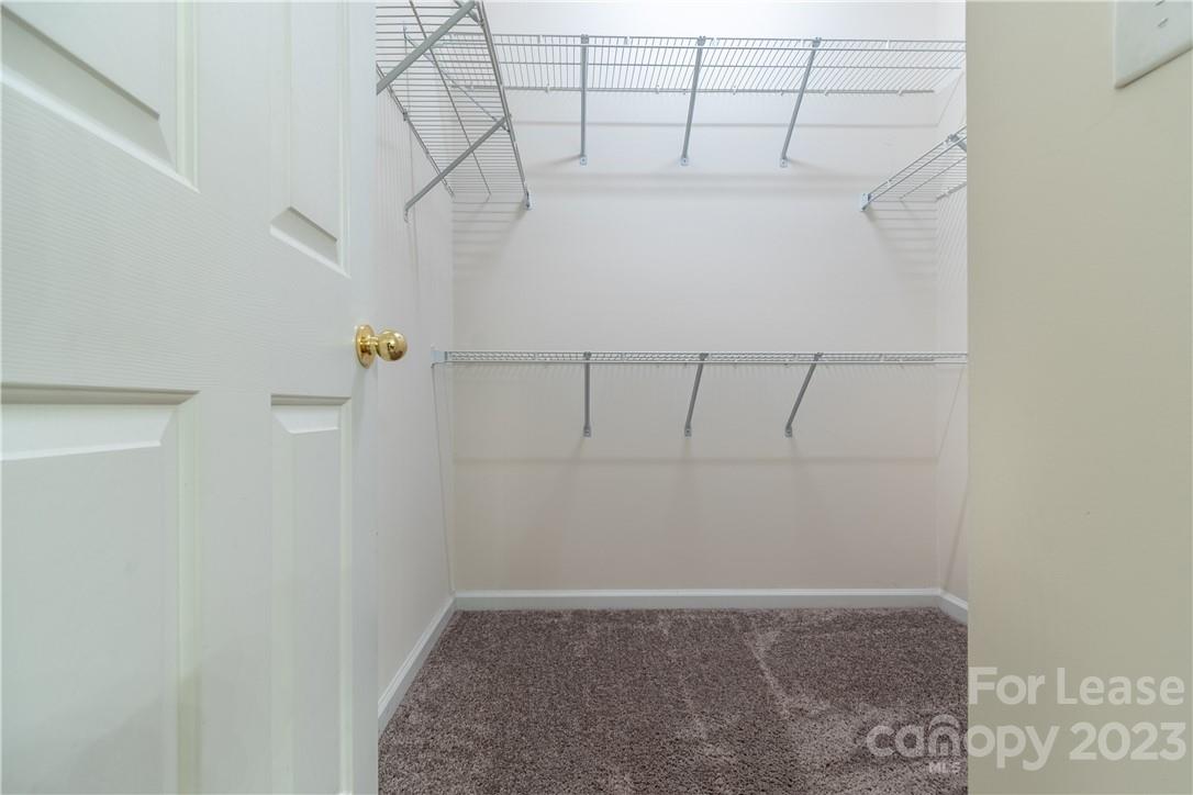 Talbert Townes - Residential Lease