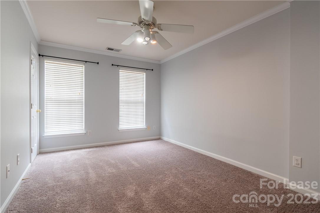 Talbert Townes - Residential Lease