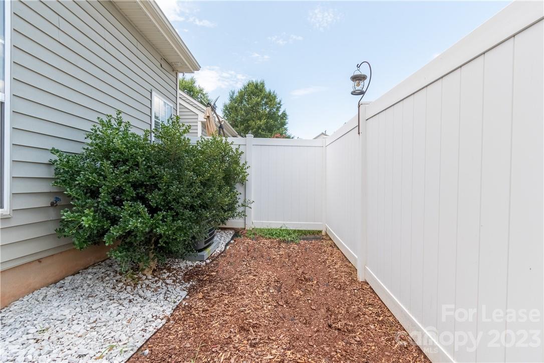 Talbert Townes - Residential Lease