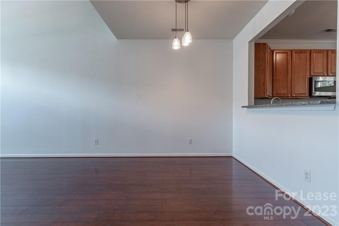 Talbert Townes - Residential Lease