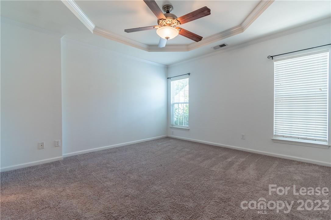 Talbert Townes - Residential Lease