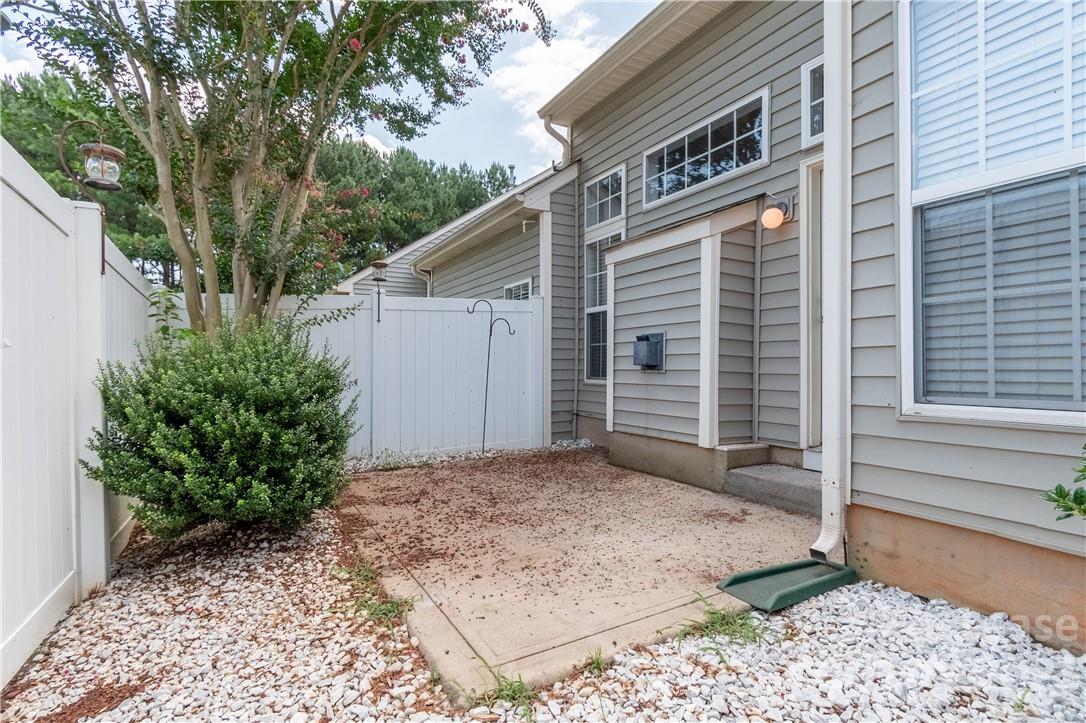 Talbert Townes - Residential Lease