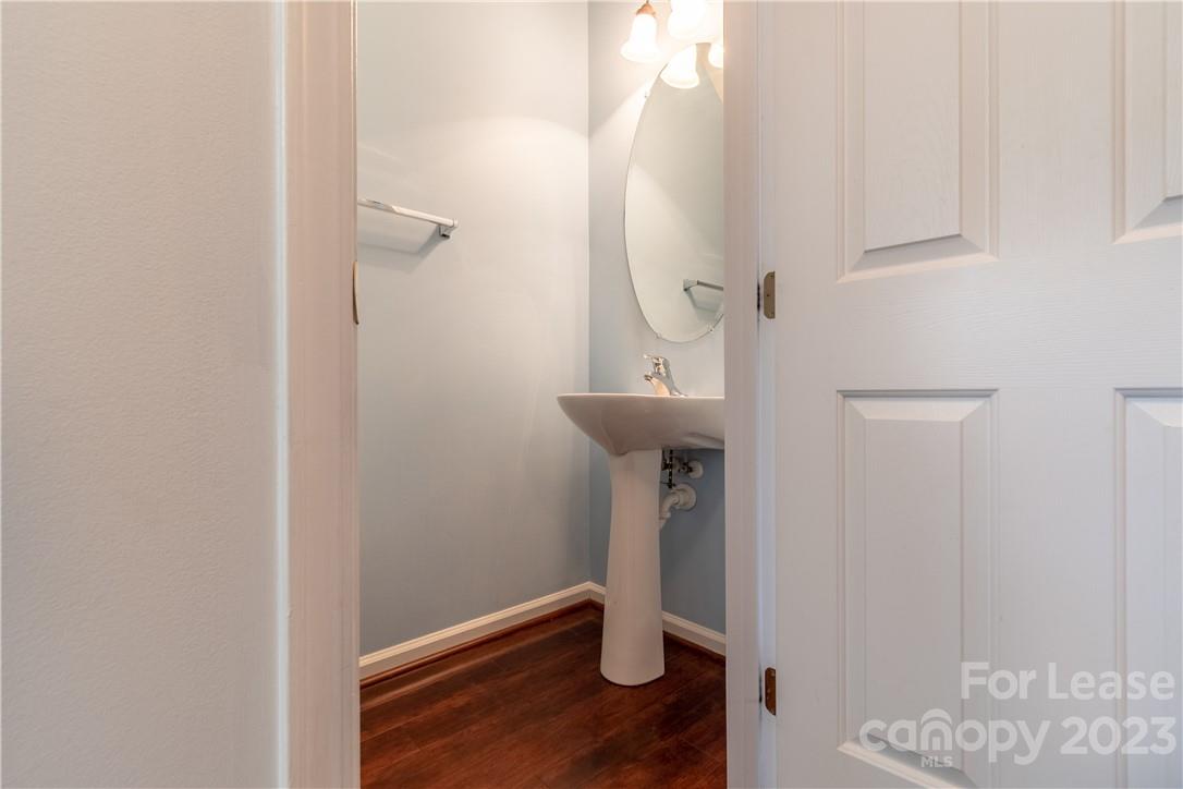 Talbert Townes - Residential Lease