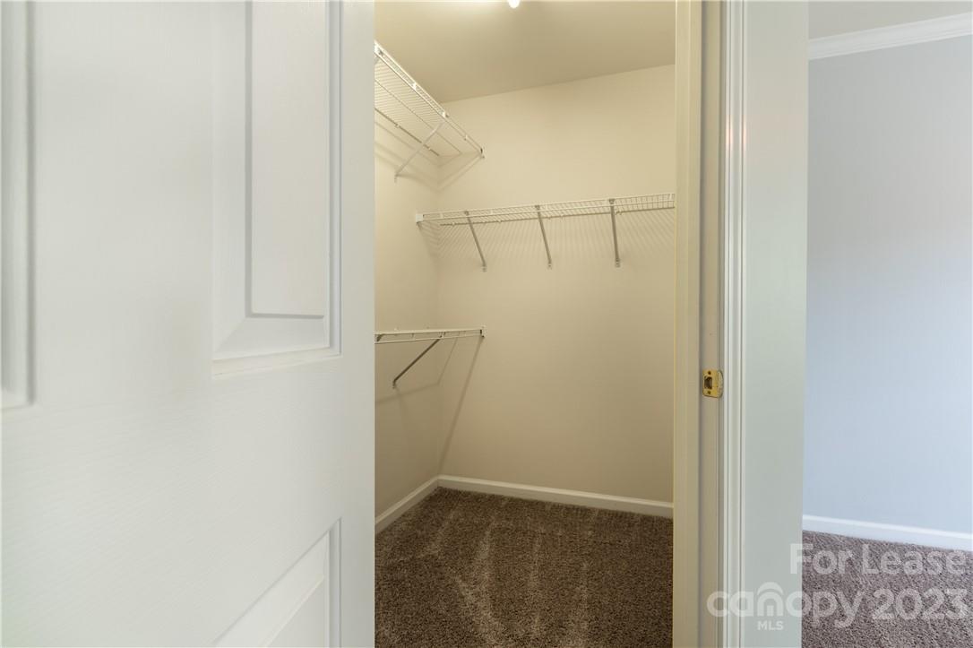 Talbert Townes - Residential Lease