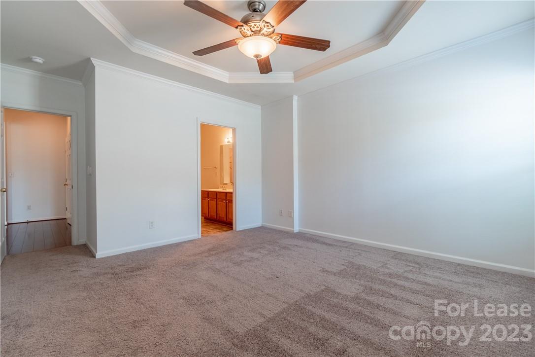 Talbert Townes - Residential Lease