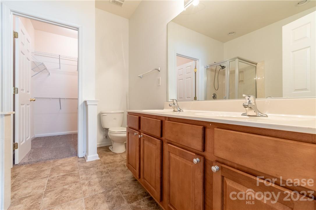 Talbert Townes - Residential Lease