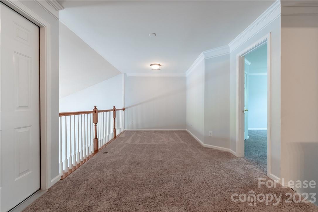 Talbert Townes - Residential Lease