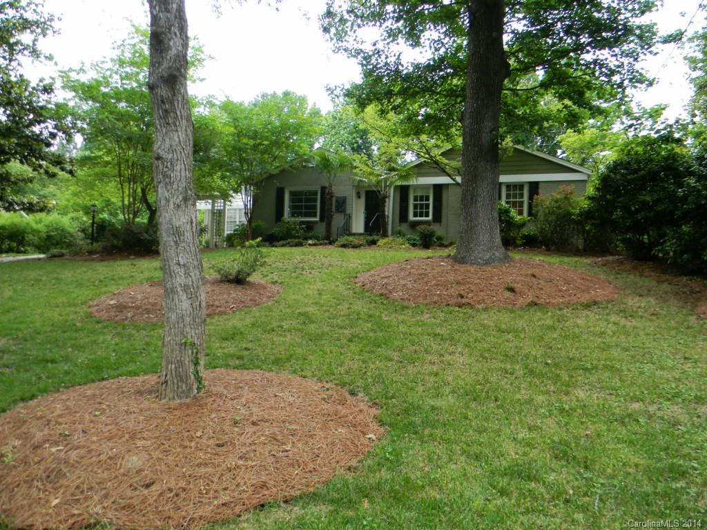 beaty estates - Residential