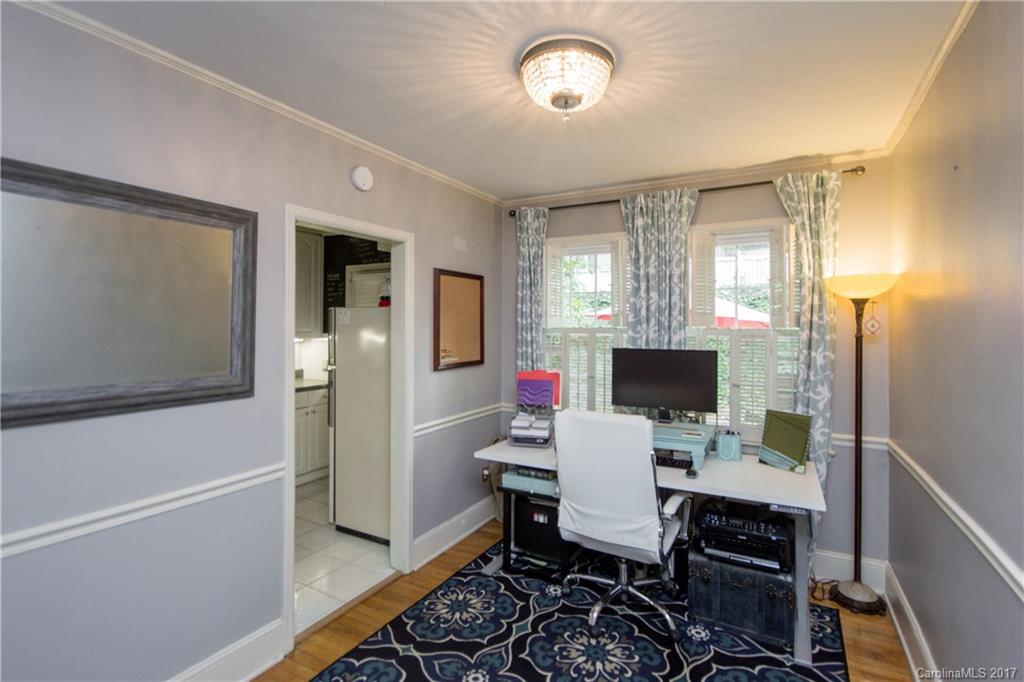 Elizabeth - Residential
