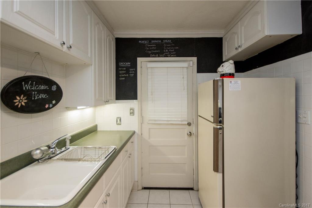 Elizabeth - Residential