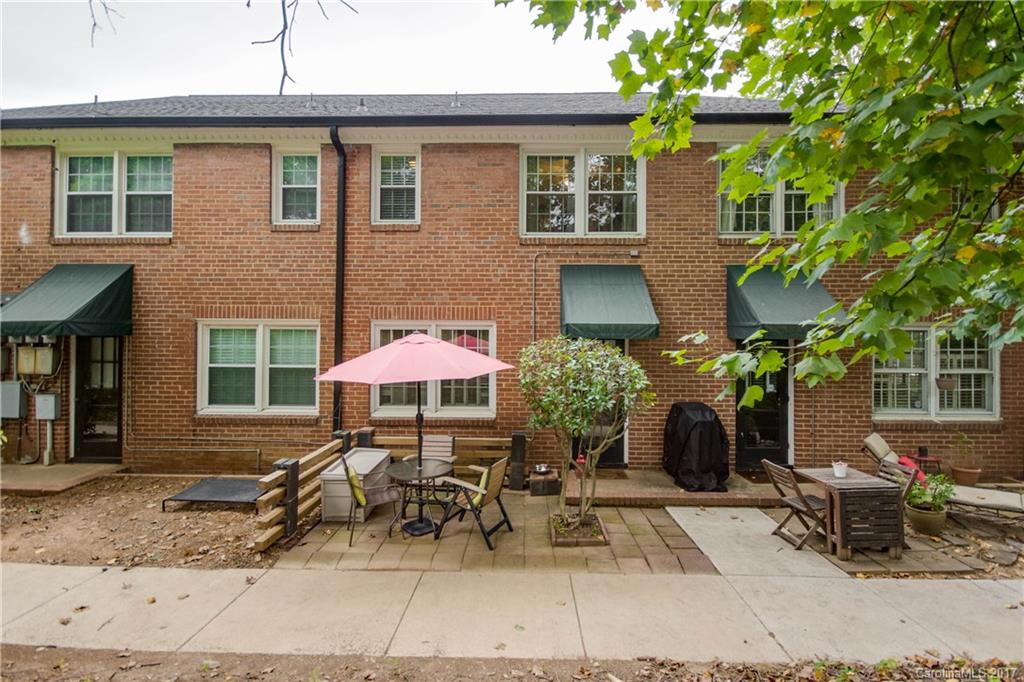 Elizabeth - Residential
