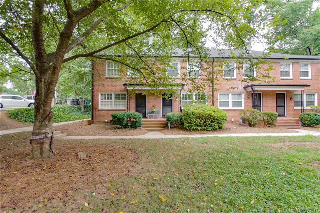 Elizabeth - Residential