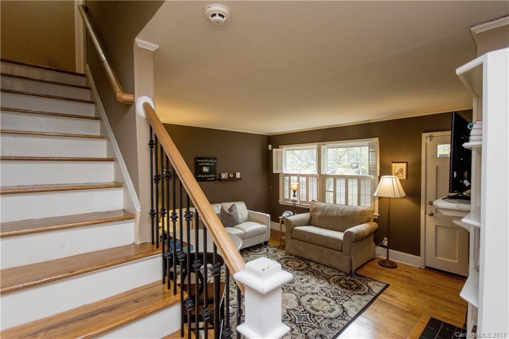 Elizabeth - Residential
