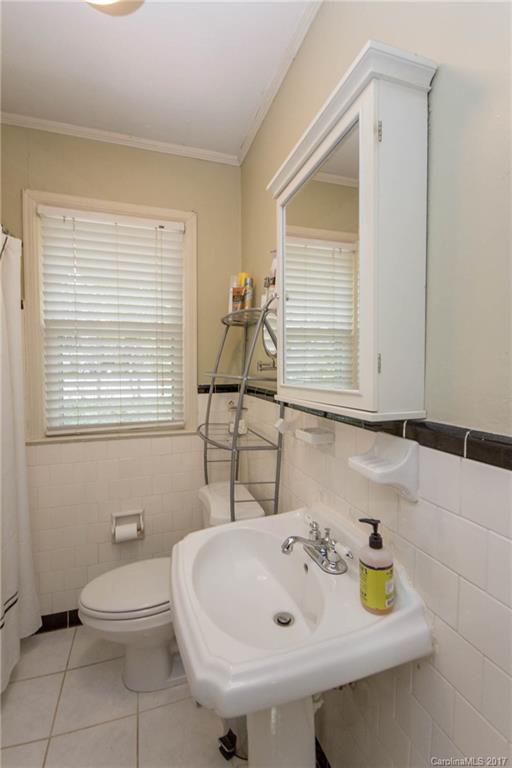 Elizabeth - Residential