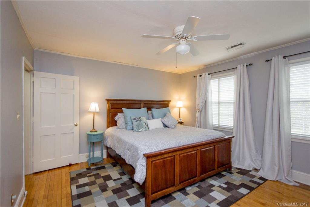 Elizabeth - Residential