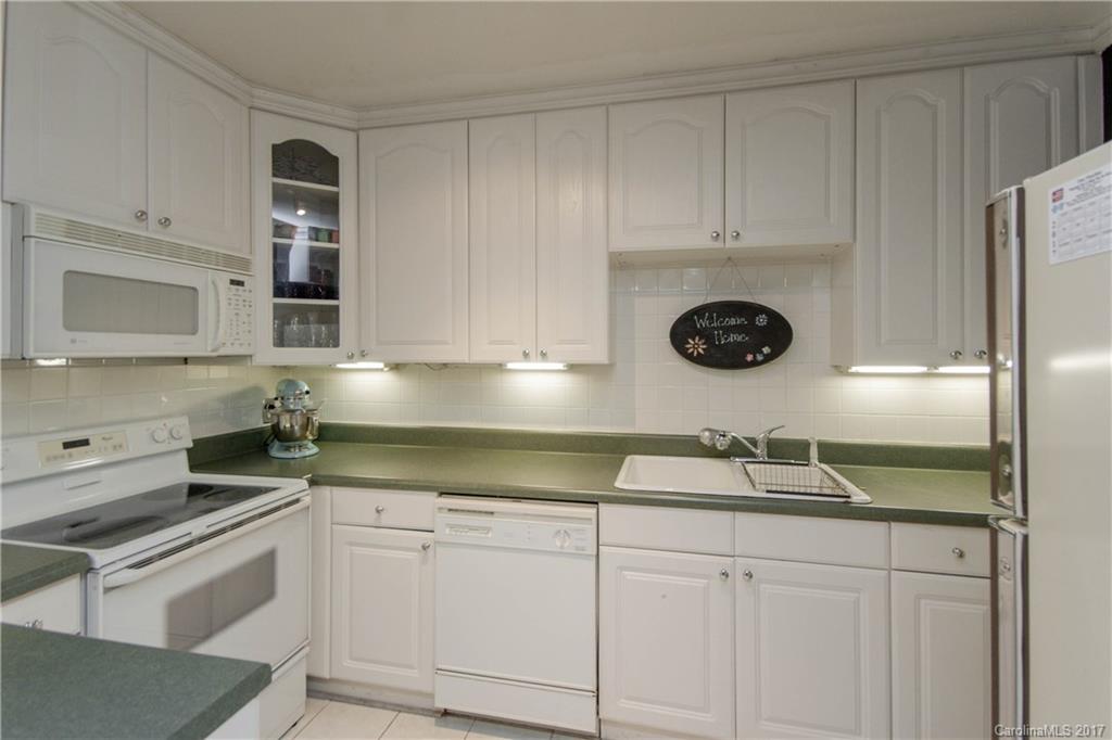 Elizabeth - Residential