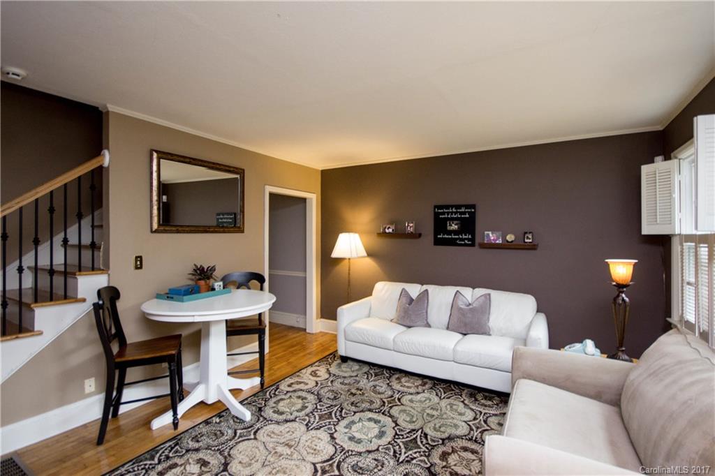 Elizabeth - Residential