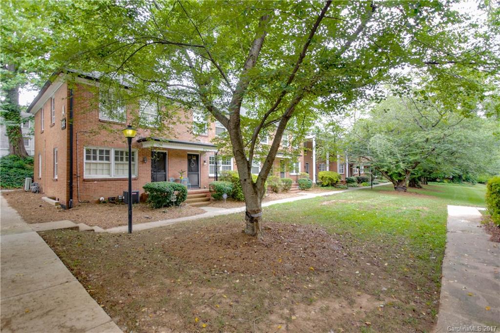 Elizabeth - Residential