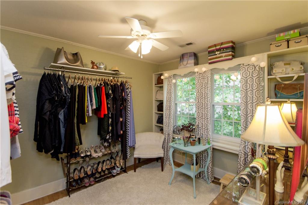 Elizabeth - Residential