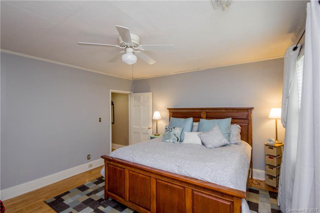 Elizabeth - Residential