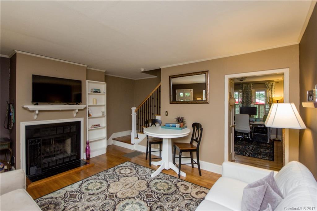 Elizabeth - Residential