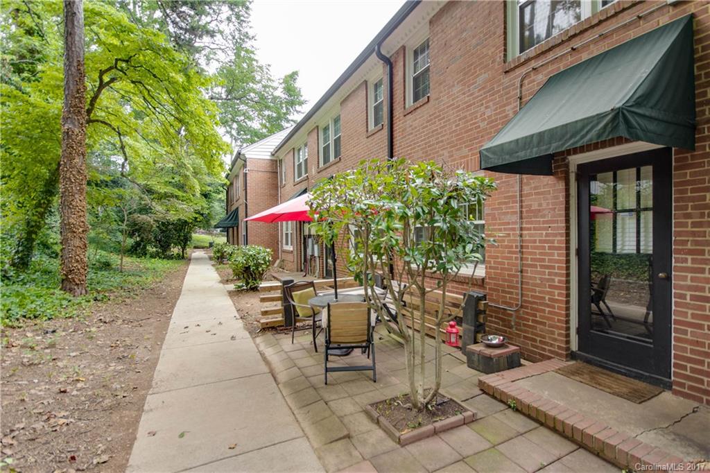 Elizabeth - Residential