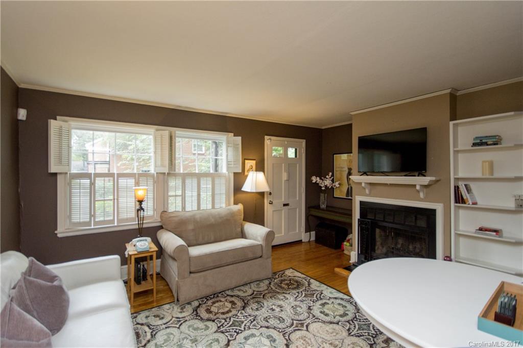Elizabeth - Residential