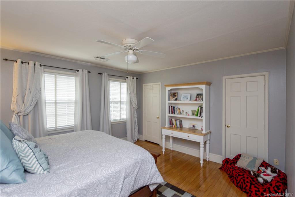 Elizabeth - Residential