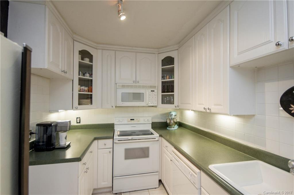 Elizabeth - Residential