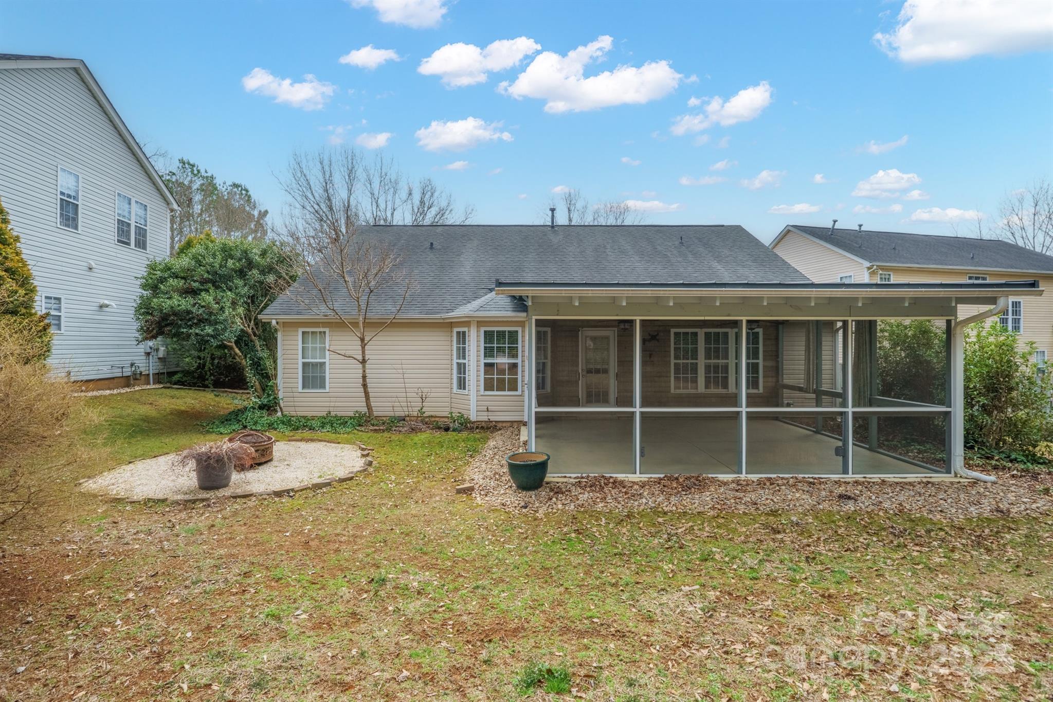 South Hampton - Residential Lease