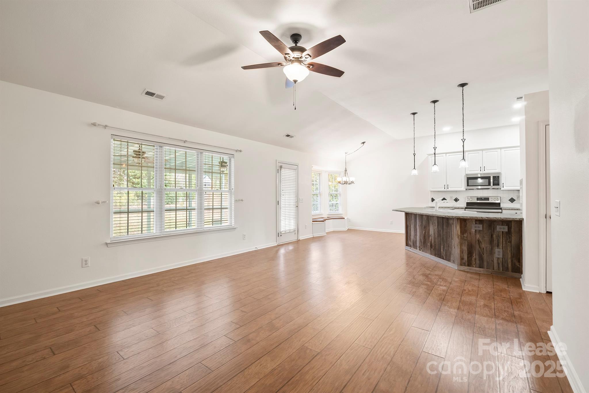 South Hampton - Residential Lease