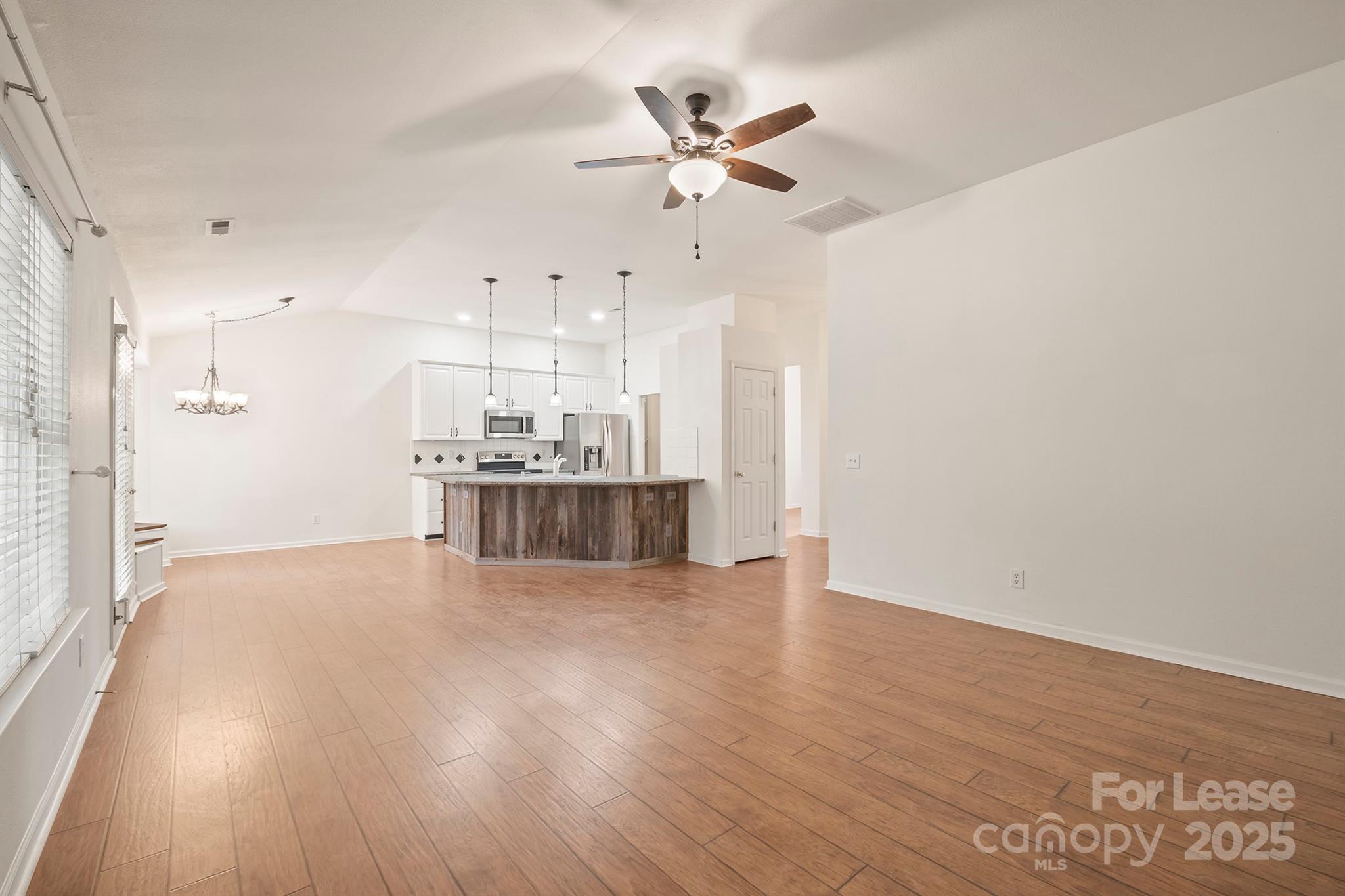 South Hampton - Residential Lease