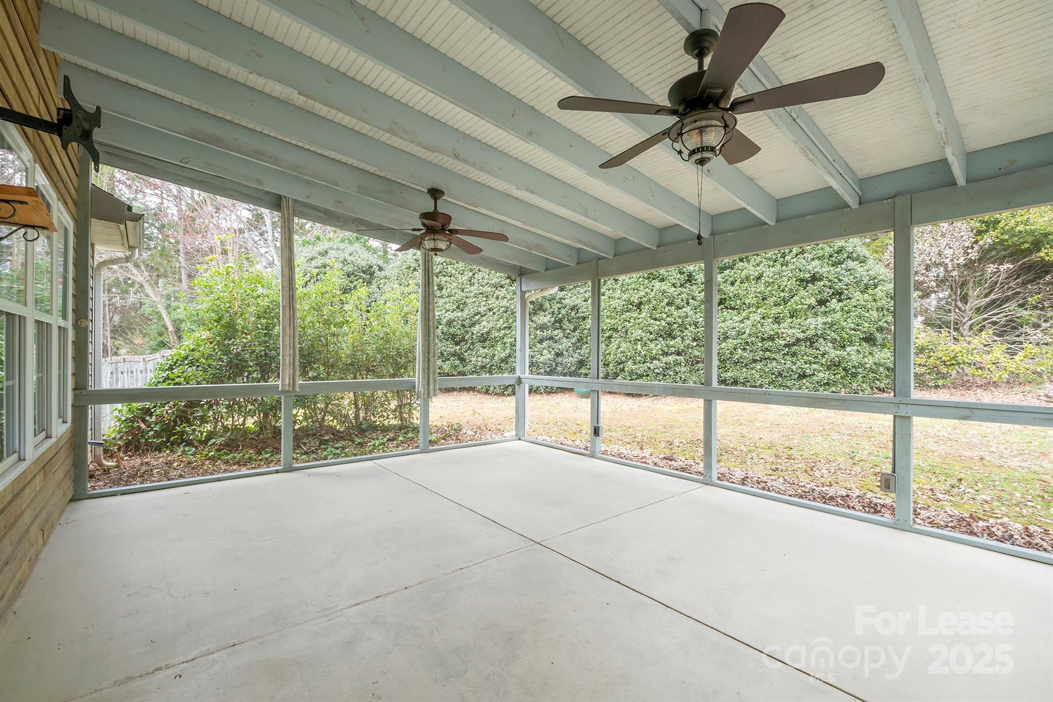 South Hampton - Residential Lease