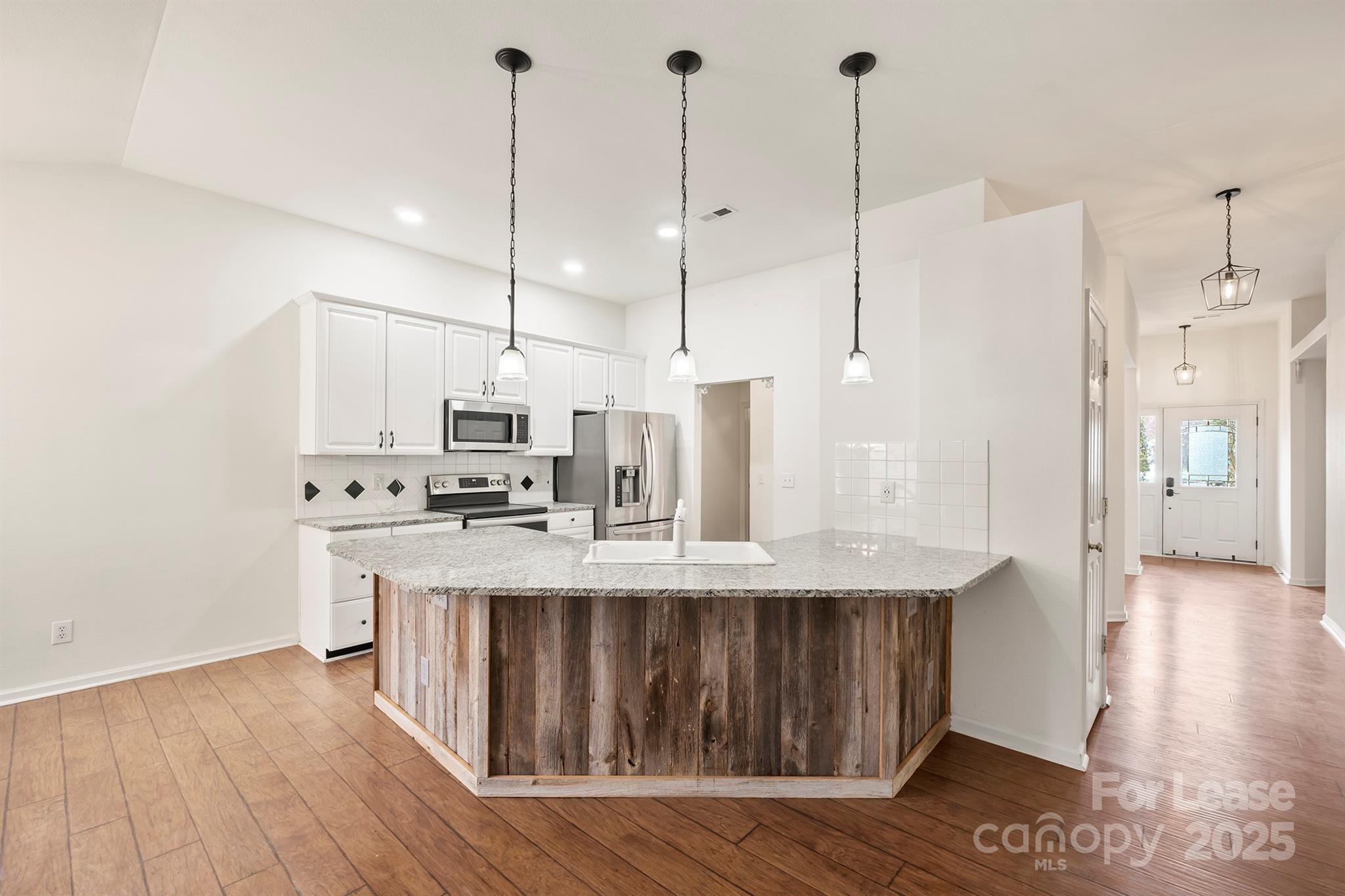 South Hampton - Residential Lease