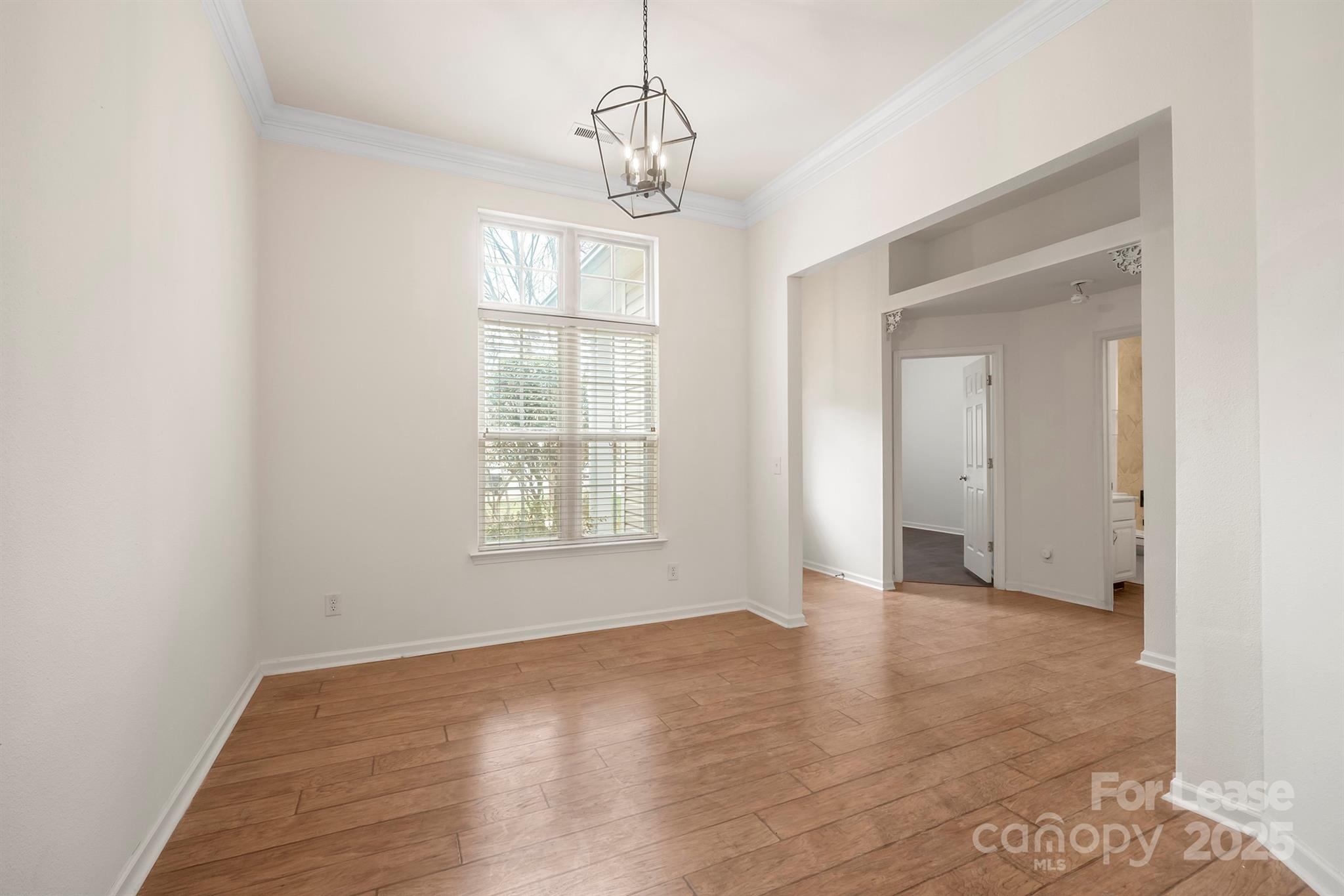 South Hampton - Residential Lease