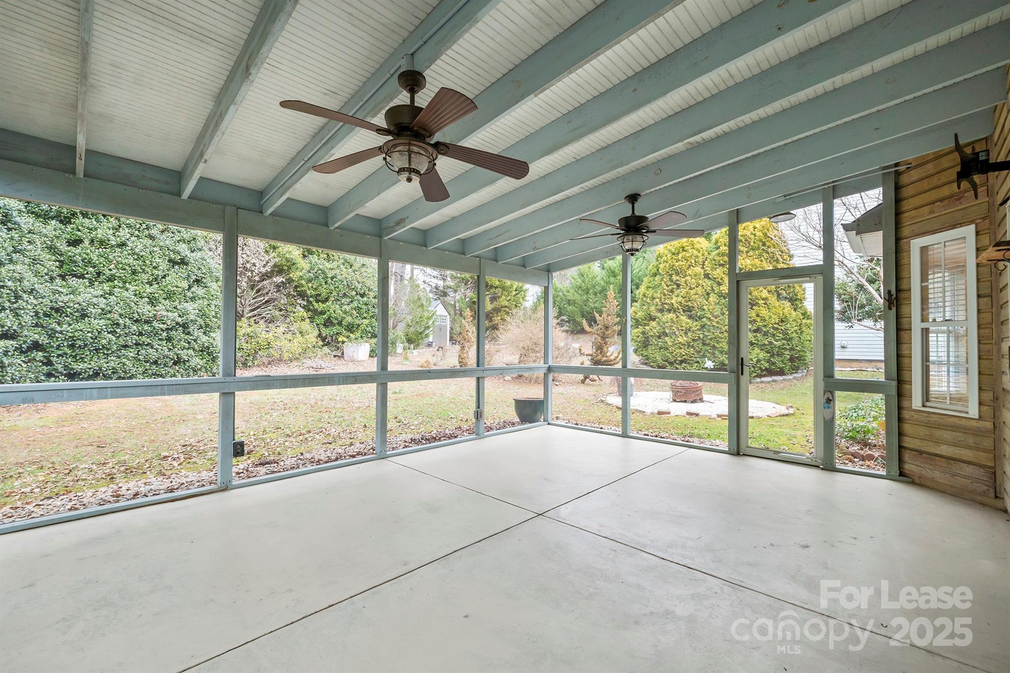 South Hampton - Residential Lease