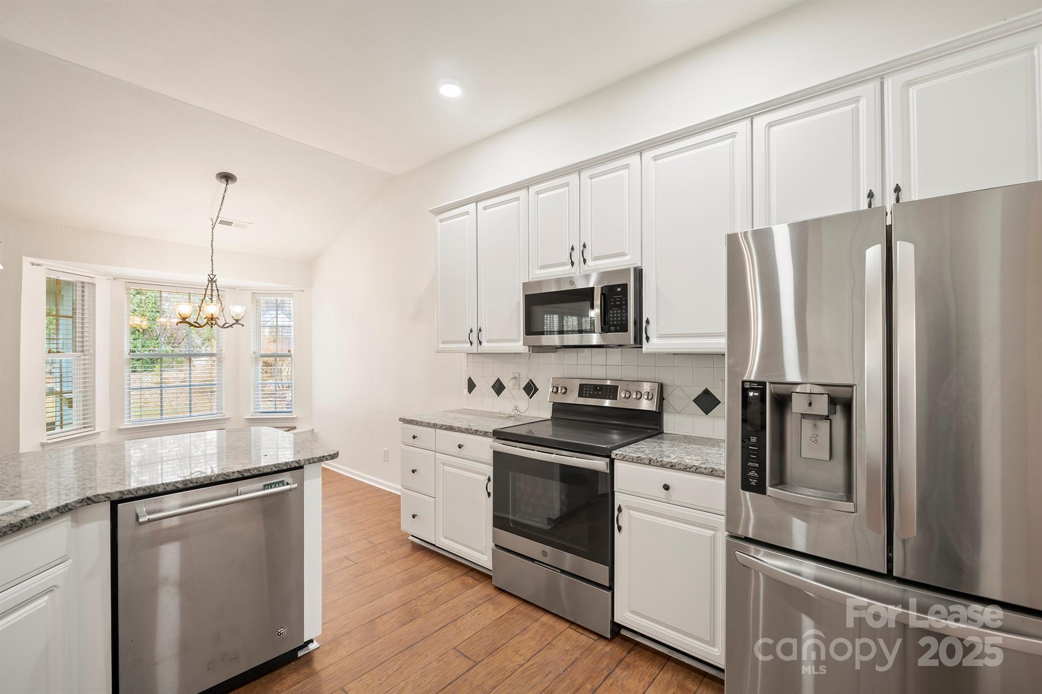 South Hampton - Residential Lease