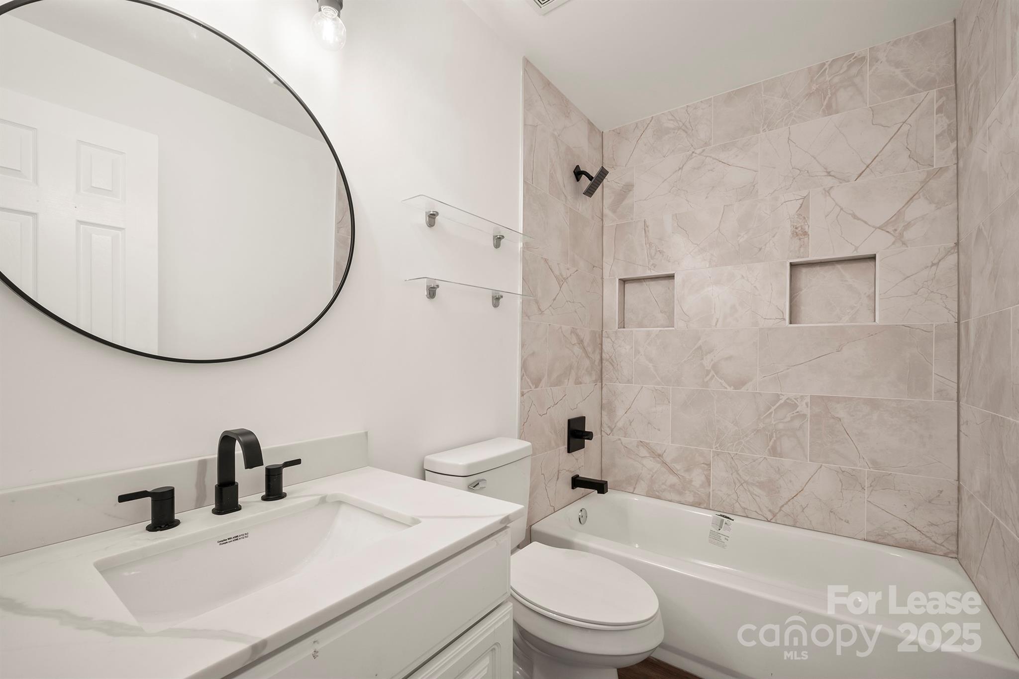 South Hampton - Residential Lease