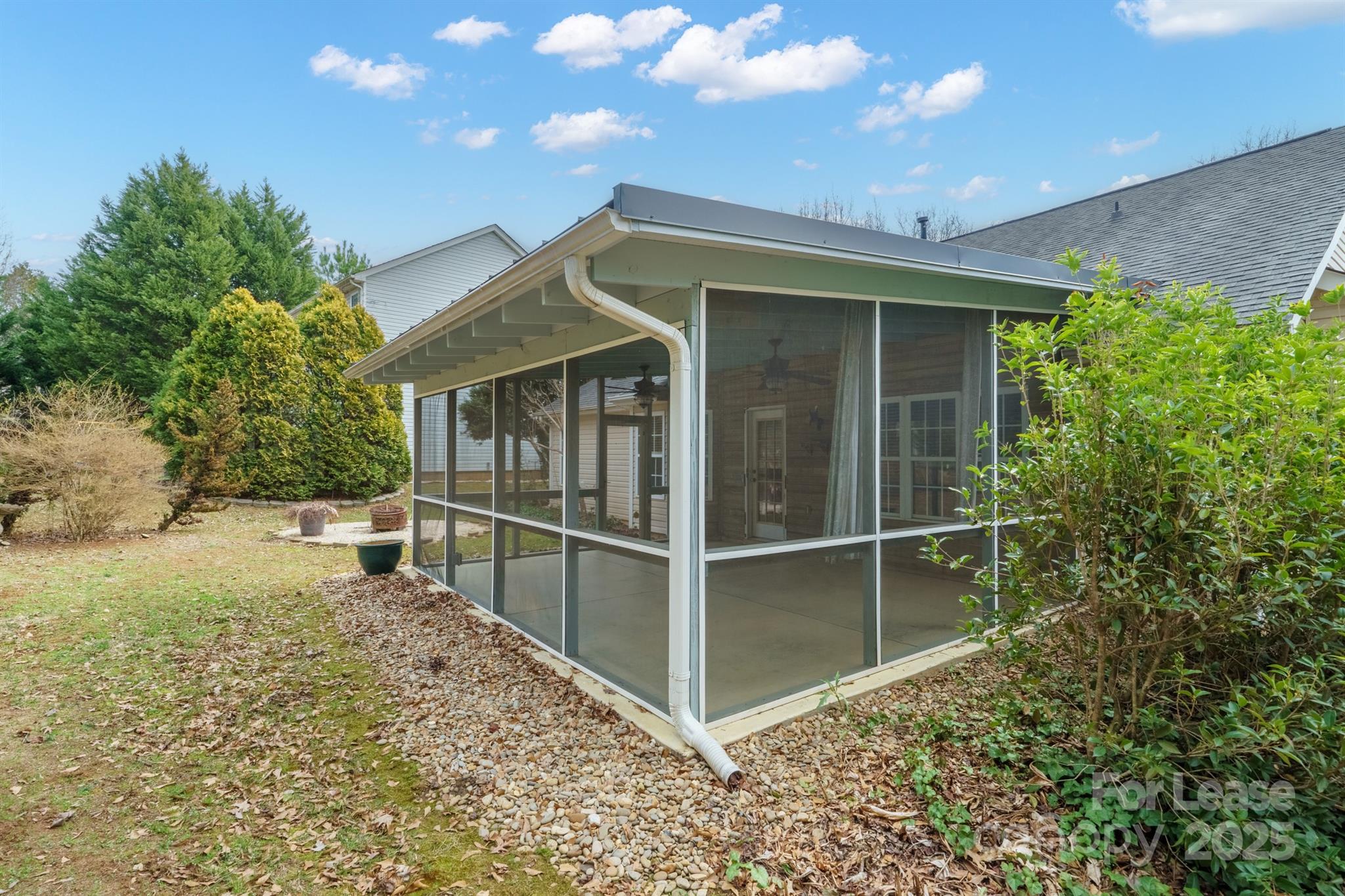 South Hampton - Residential Lease