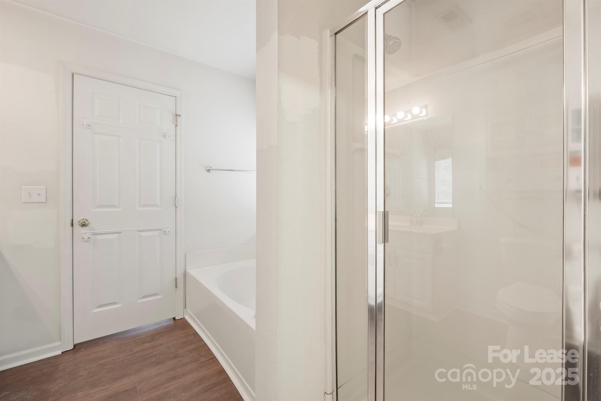 South Hampton - Residential Lease