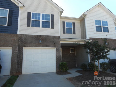 Photo of 14115 Castle Nook Drive, Charlotte, NC 28273 (MLS # 4437374)