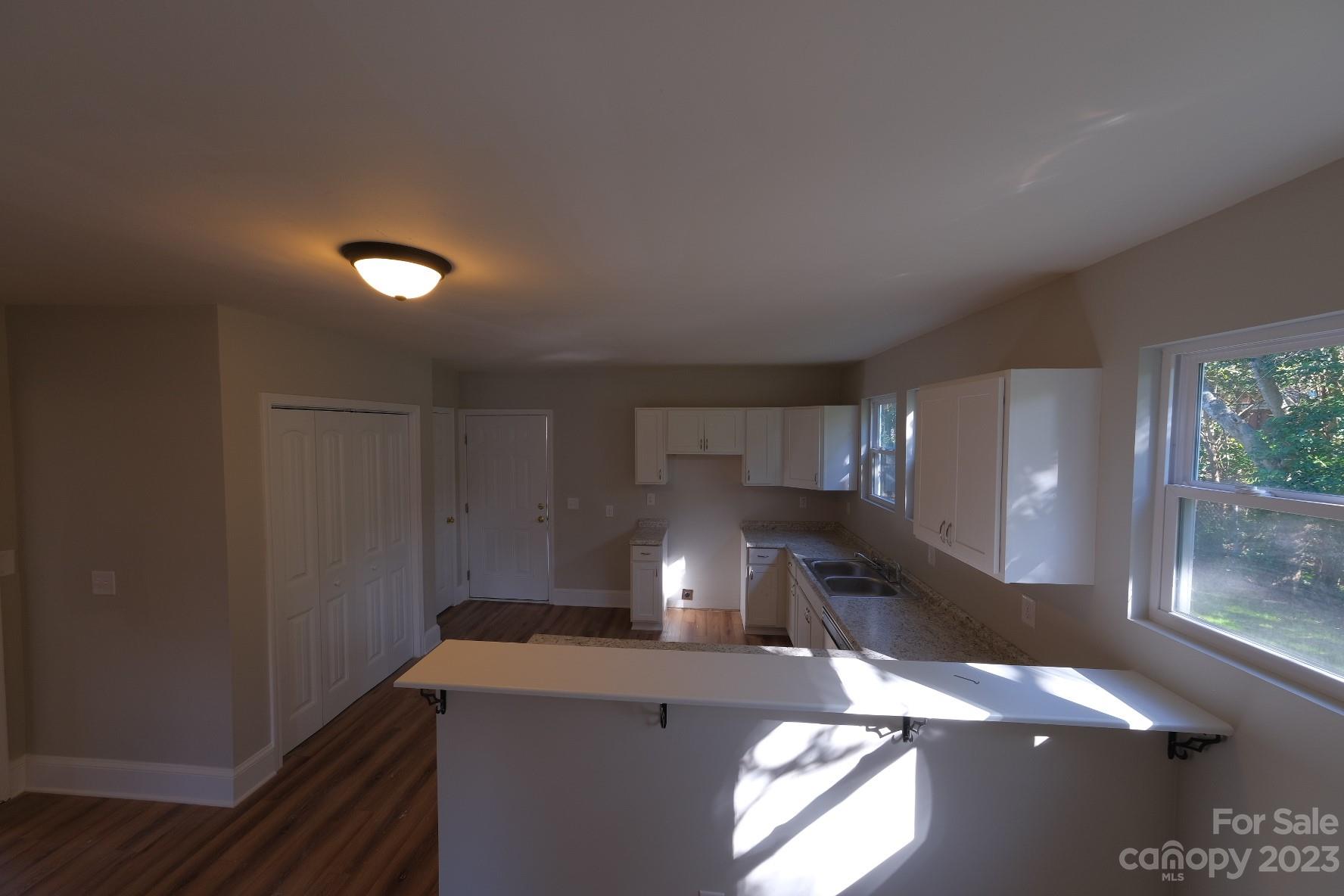 Downtown - Residential