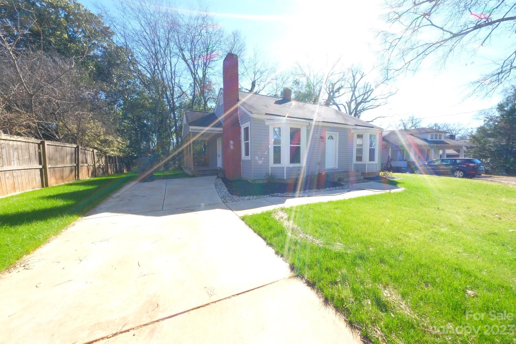 Downtown - Residential