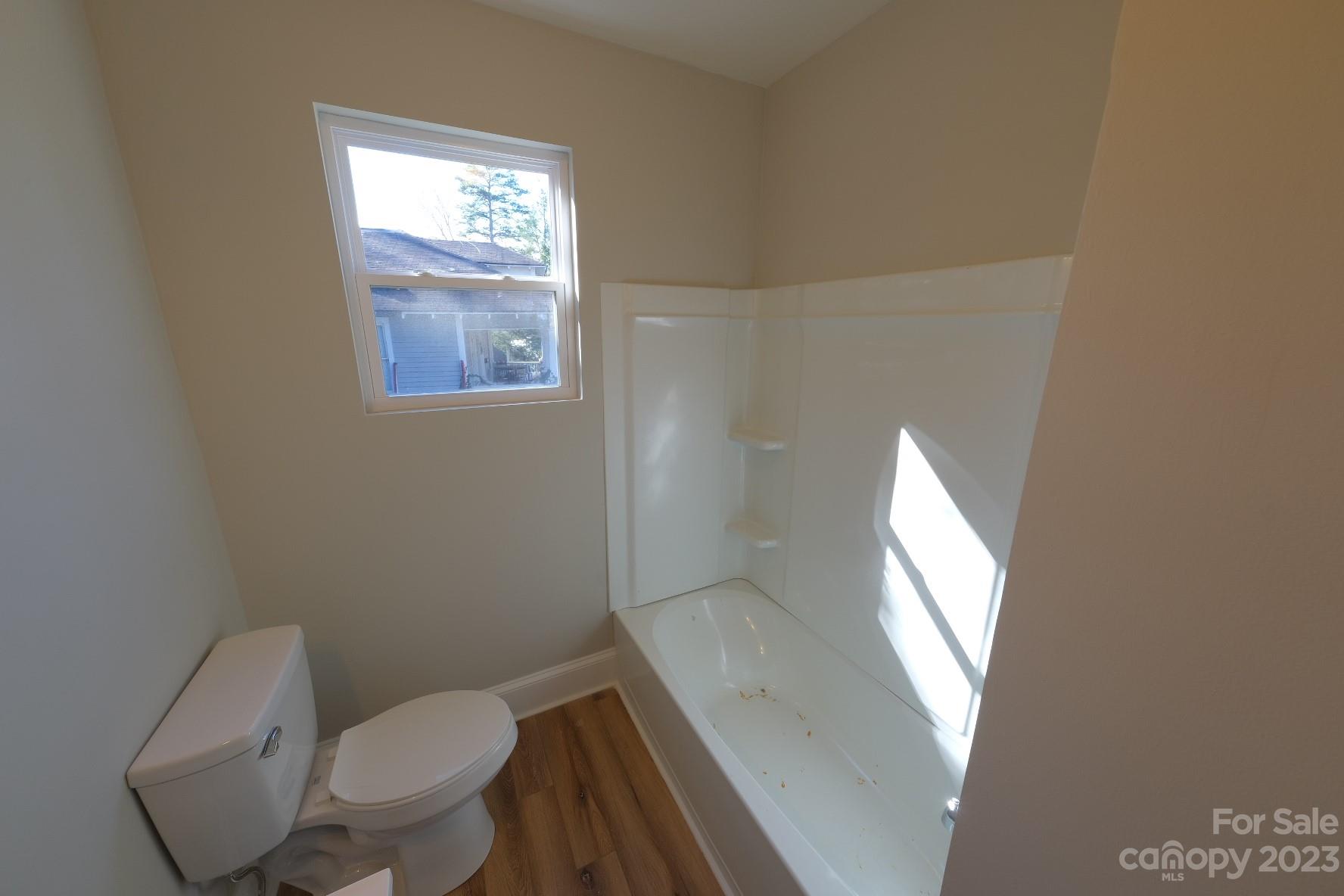 Downtown - Residential