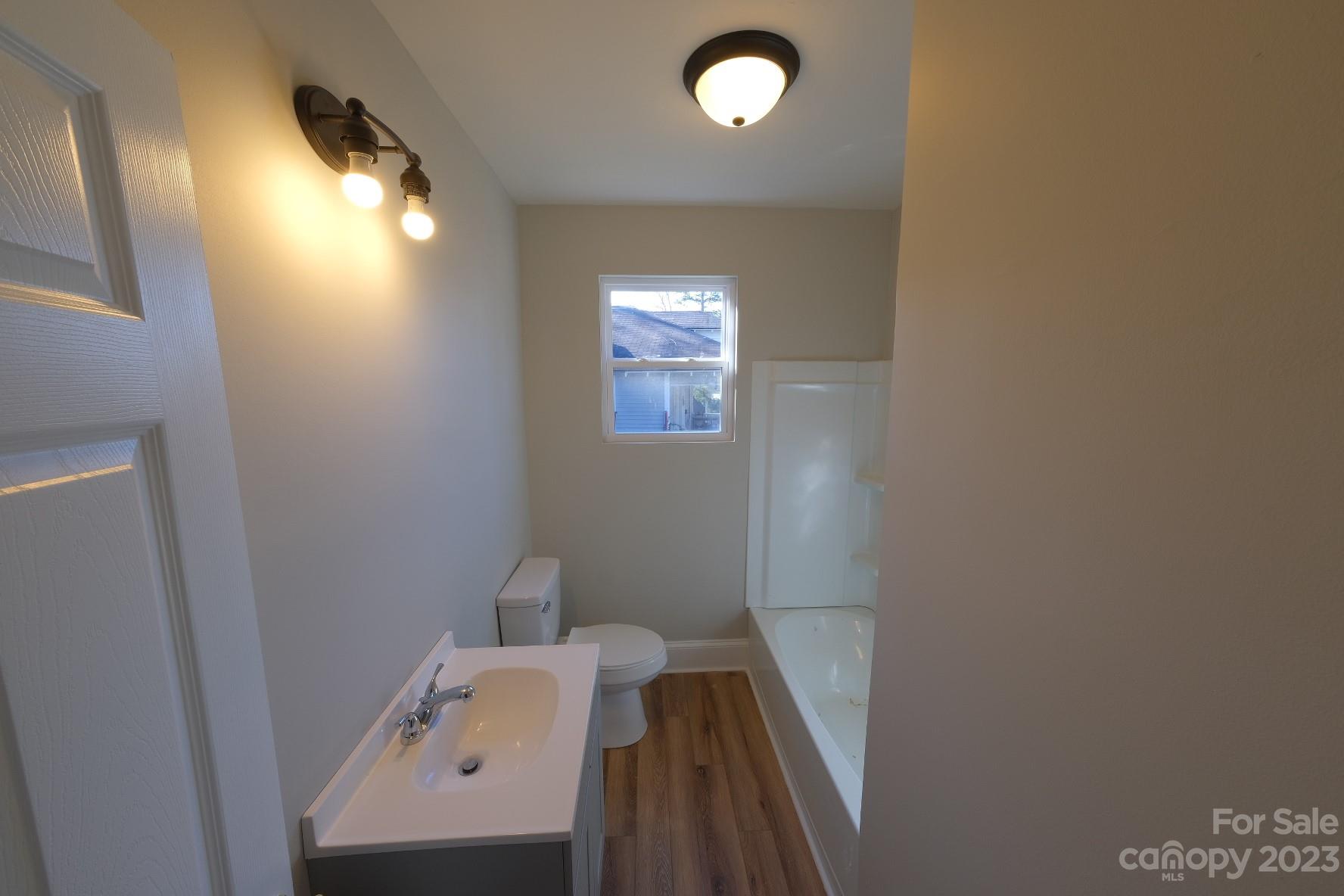 Downtown - Residential