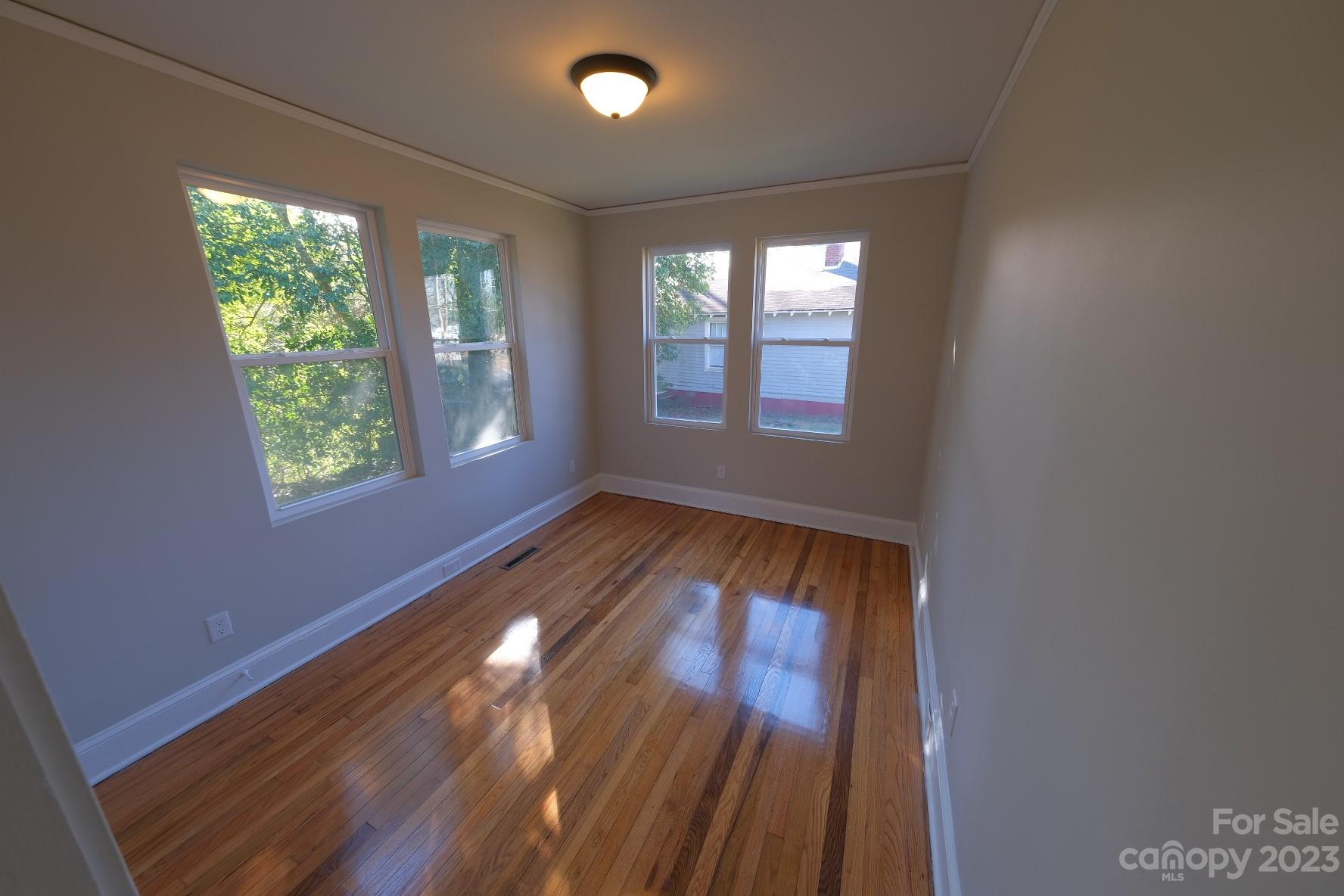 Downtown - Residential