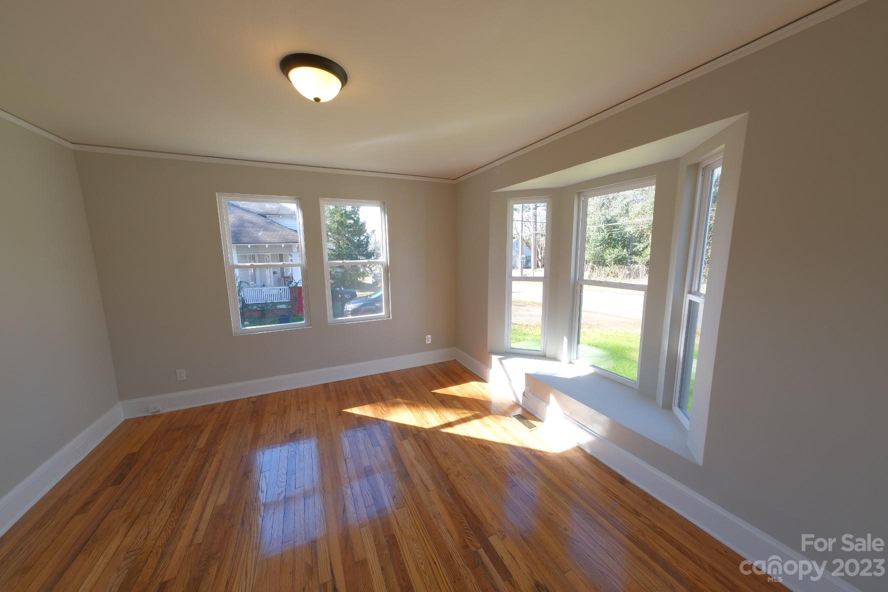 Downtown - Residential