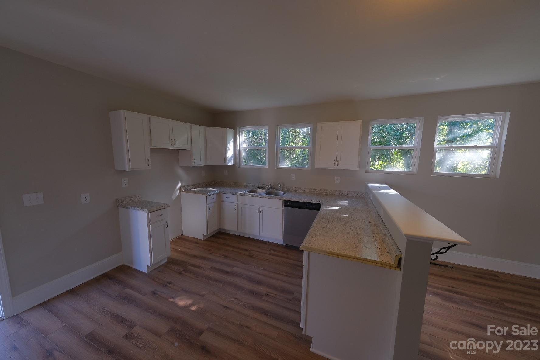 Downtown - Residential