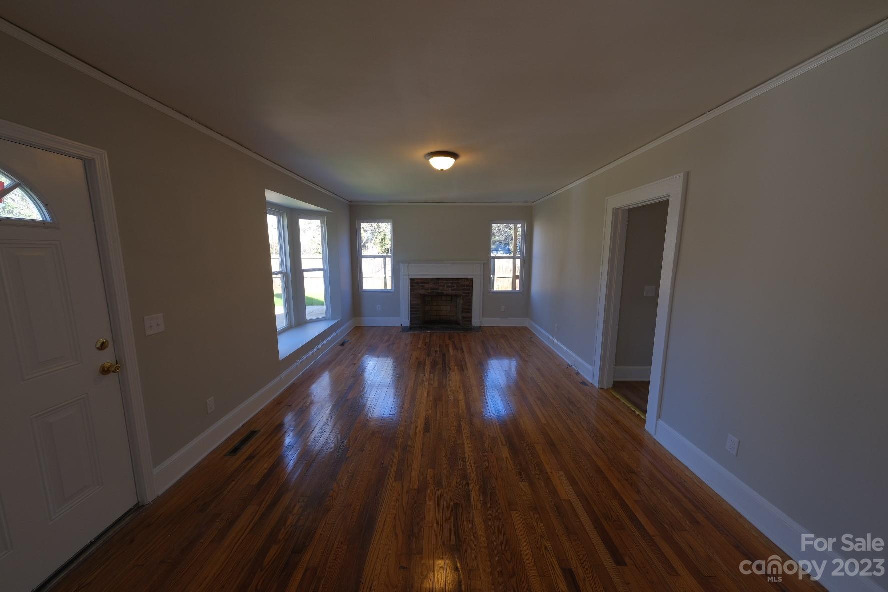 Downtown - Residential