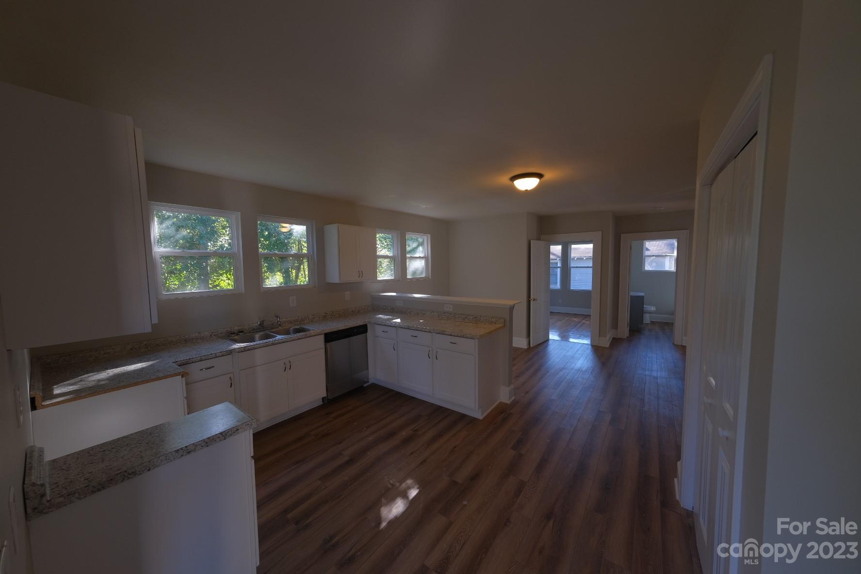 Downtown - Residential